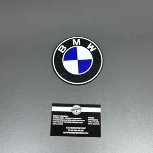 BASES PARA COPOS - BMW