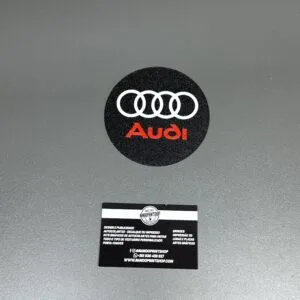 BASES PARA COPOS - AUDI