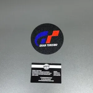 BASES PARA COPOS - GRAN TURISMO