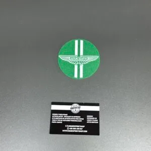 BASES PARA COPOS - ASTON MARTIN