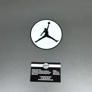 BASES PARA COPOS - JORDAN