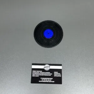 BASES PARA COPOS - DISCO VINIL