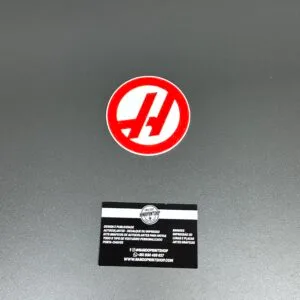 BASES PARA COPOS - HAAS