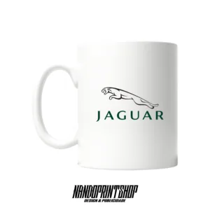 CANECA - JAGUAR