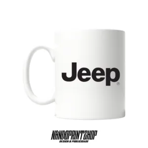 CANECA - JEEP