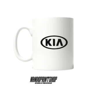 CANECA - KIA