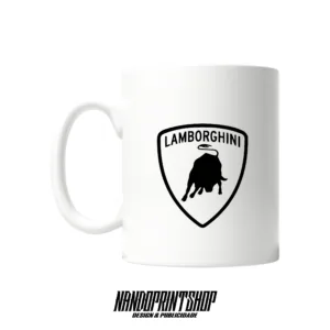 CANECA - LAMBORGHINI
