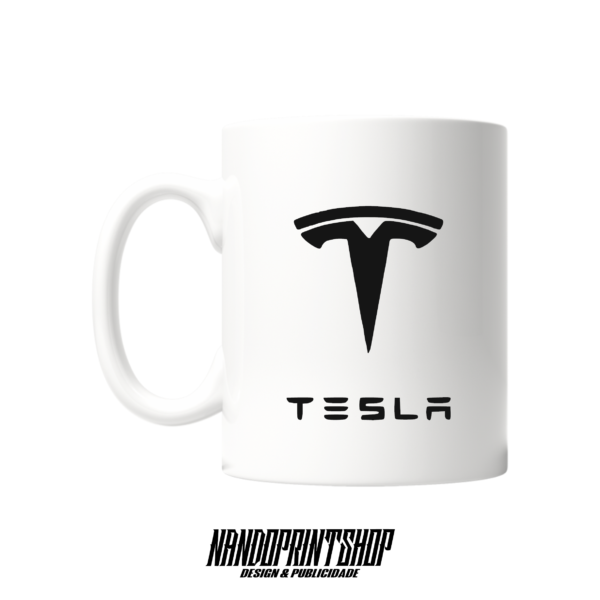 CANECA - TESLA