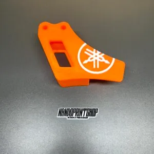 GUIA DE CORRENTE LARANJA - YAMAHA DTR DTRE DTX 125