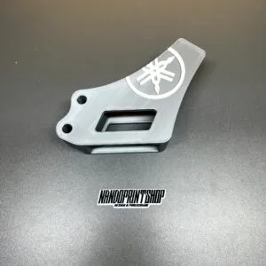 GUIA DE CORRENTE CINZENTO - YAMAHA DTR DTRE DTX 125