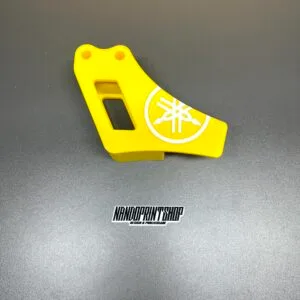 GUIA DE CORRENTE AMARELO - YAMAHA DTR DTRE DTX 125