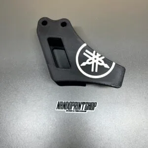 GUIA DE CORRENTE PRETA - YAMAHA DTR DTRE DTX 125