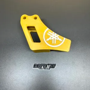 GUIA DE CORRENTE DOURADO - YAMAHA DTR DTRE DTX 125