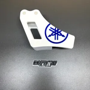 GUIA DE CORRENTE BRANCA E AZUL - YAMAHA DTR DTRE DTX 125