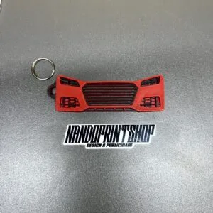 PORTA-CHAVES - AUDI TT
