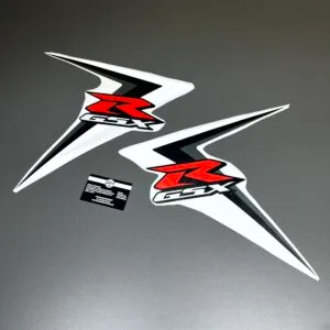 KIT AUTOCOLANTES SUZUKI GSXR 600 K6