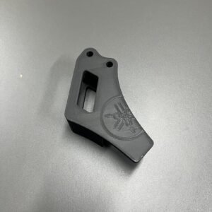 GUIA DE CORRENTE PRETA - YAMAHA DTR DTRE DTX 125