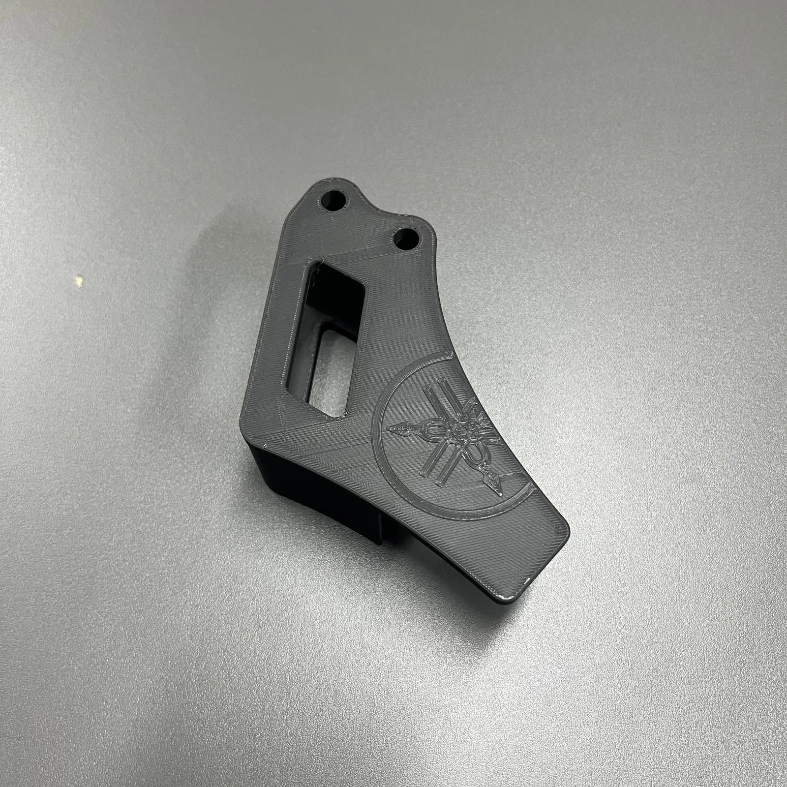 GUIA DE CORRENTE PRETA - YAMAHA DTR DTRE DTX 125