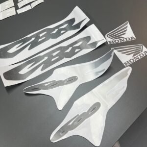 KIT AUTOCOLANTES HONDA CBR 600F (CORES AO GOSTO)