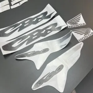 KIT AUTOCOLANTES HONDA CBR 600F (CORES AO GOSTO)