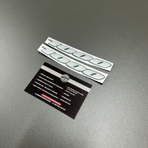 KIT AUTOCOLANTES SUZUKI GSXR 1000