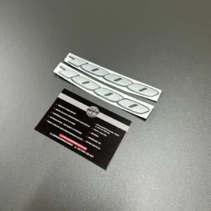 KIT AUTOCOLANTES SUZUKI GSXR 1000