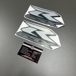 KIT AUTOCOLANTES SUZUKI GSXR