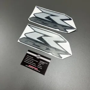 KIT AUTOCOLANTES SUZUKI GSXR