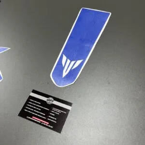AUTOCOLANTES GUARDA-LAMAS YAMAHA MT-07 (COR AO GOSTO)