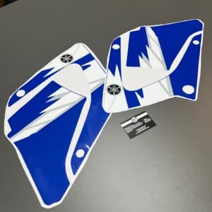 KIT AUTOCOLANTES YAMAHA DTX DTRE 125