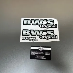 KIT AUTOCOLANTES YAMAHA BWS ORIGINAL