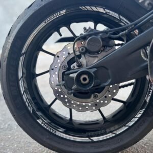 KIT AUTOCOLANTES PARA RODAS YAMAHA MT-07 (COR AO GOSTO)