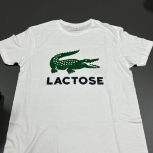 TSHIRT - LACTOSE