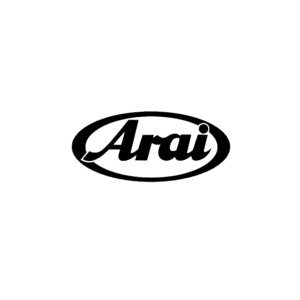 AUTOCOLANTE - ARAI