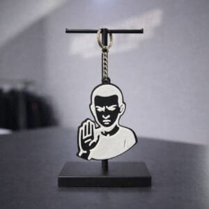 PORTA-CHAVES - STRANGER THINGS - ELEVEN