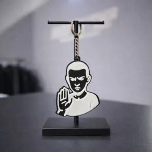 PORTA-CHAVES - STRANGER THINGS - ELEVEN